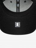 Gorra New Era Chicago Bulls Team Outline 9FORTY Negra