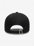 Gorra New Era Chicago Bulls Team Outline 9FORTY Negra
