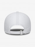Gorra New Era MLB Flawless Logo 9FORTY Blanca Gorra New Era MLB Flawless Logo 9FORTY Blanca