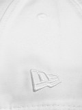Gorra New Era MLB Flawless Logo 9FORTY Blanca Gorra New Era MLB Flawless Logo 9FORTY Blanca