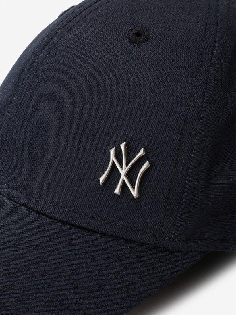 Gorra New Era MLB Flawless Logo 9FORTY Azul Gorra New Era MLB Flawless Logo 9FORTY Azul