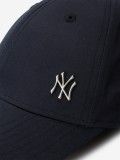 Gorra New Era MLB Flawless Logo 9FORTY Azul Gorra New Era MLB Flawless Logo 9FORTY Azul