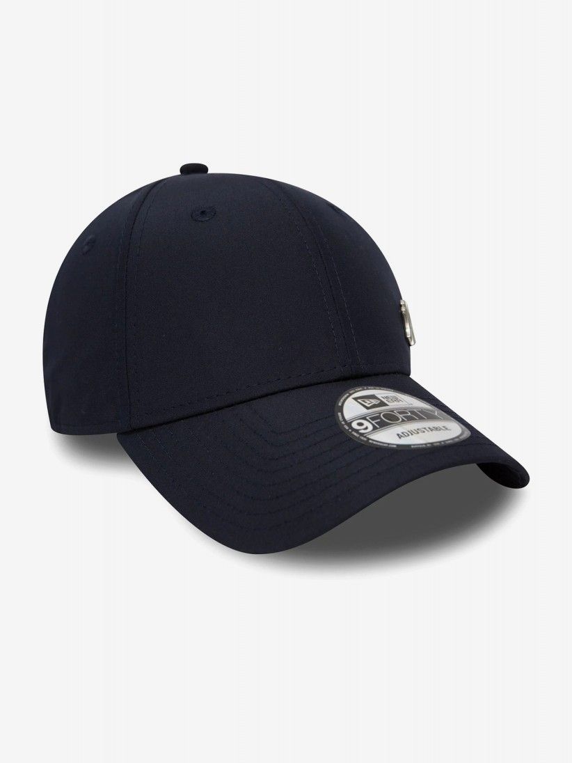 Gorra New Era MLB Flawless Logo 9FORTY Azul Gorra New Era MLB Flawless Logo 9FORTY Azul