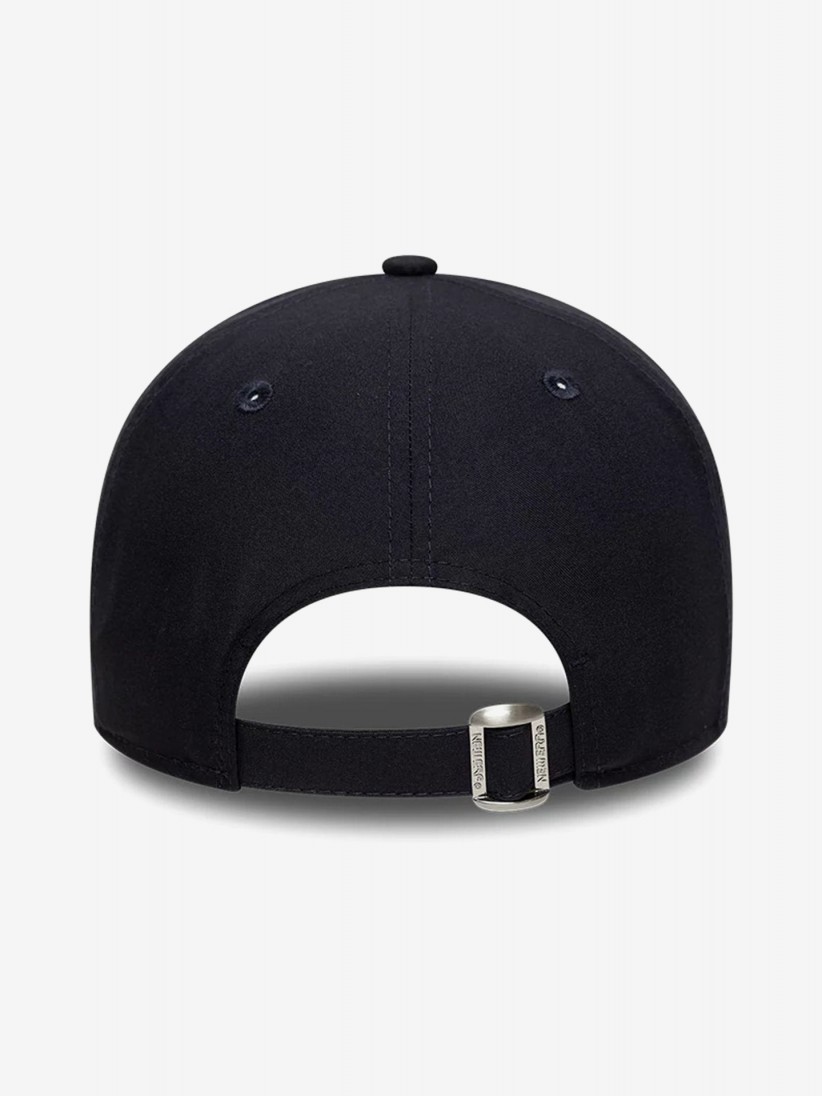 Gorra New Era MLB Flawless Logo 9FORTY Azul Gorra New Era MLB Flawless Logo 9FORTY Azul