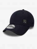 Gorra New Era MLB Flawless Logo 9FORTY Azul Gorra New Era MLB Flawless Logo 9FORTY Azul