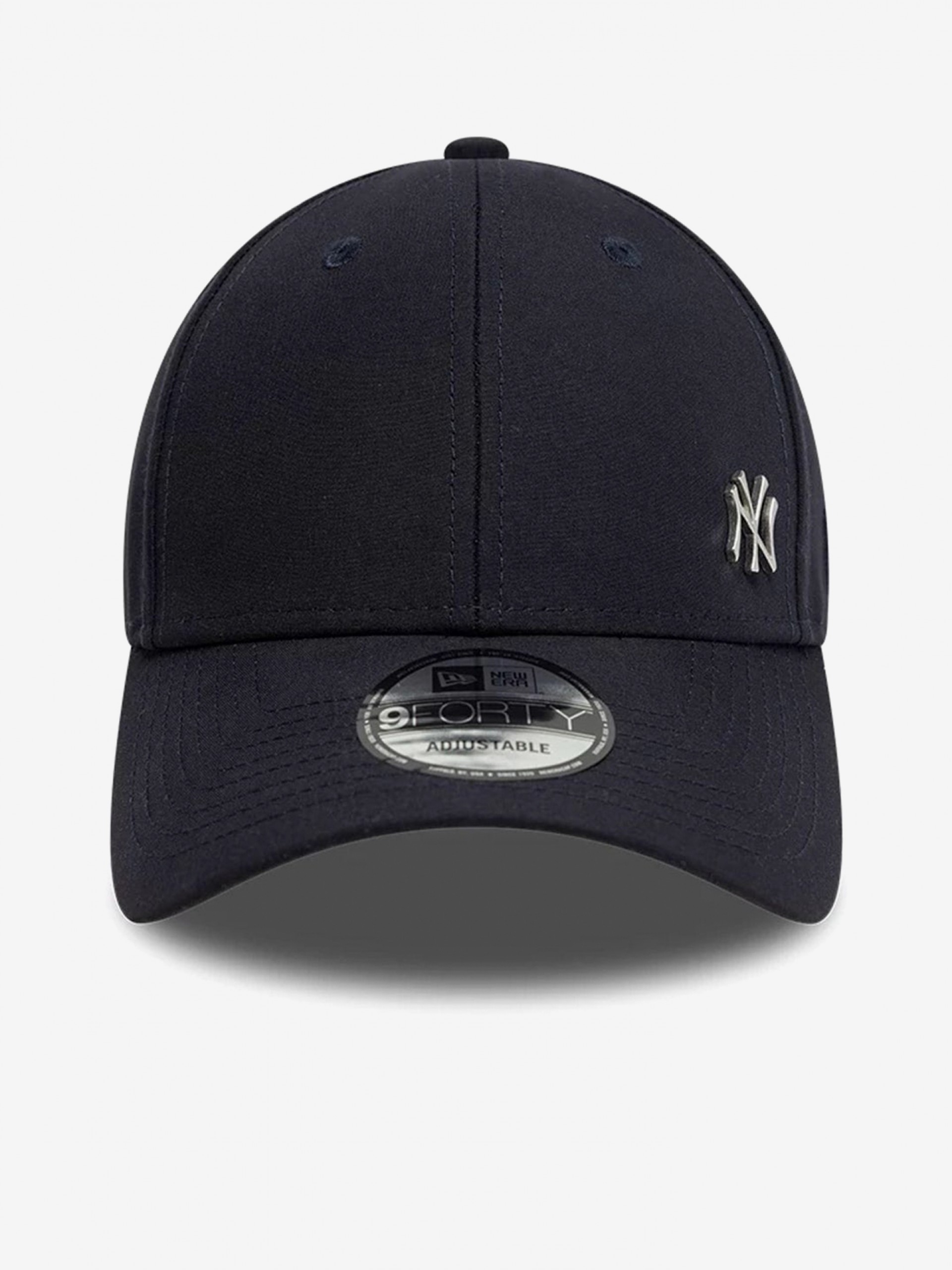 Boné New Era MLB Flawless Logo 9FORTY Azul