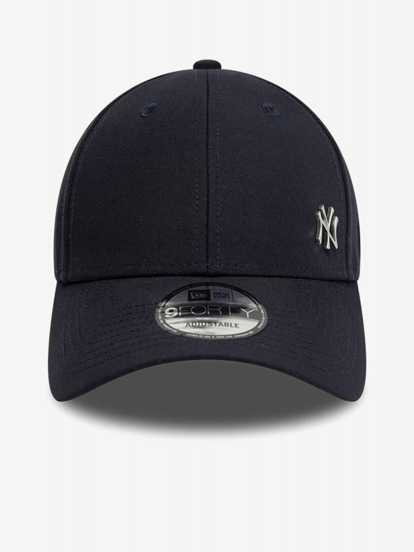 Gorra New Era MLB Flawless Logo 9FORTY Azul Gorra New Era MLB Flawless Logo 9FORTY Azul