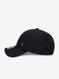 Gorra New Era MLB Flawless Logo 9FORTY Azul Gorra New Era MLB Flawless Logo 9FORTY Azul