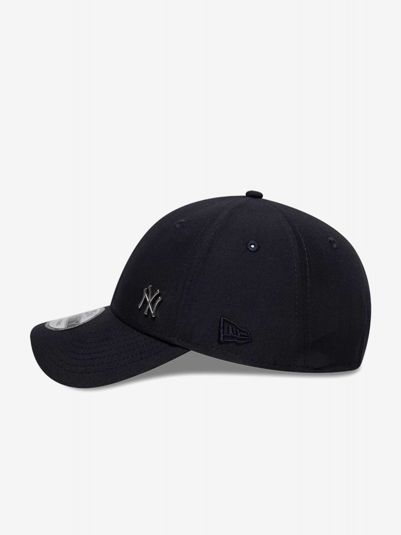 Gorra New Era MLB Flawless Logo 9FORTY Azul Gorra New Era MLB Flawless Logo 9FORTY Azul