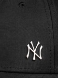 Gorra New Era MLB Flawless Logo 9FORTY Negra Gorra New Era MLB Flawless Logo 9FORTY Negra