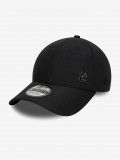 Gorra New Era MLB Flawless Logo 9FORTY Negra Gorra New Era MLB Flawless Logo 9FORTY Negra