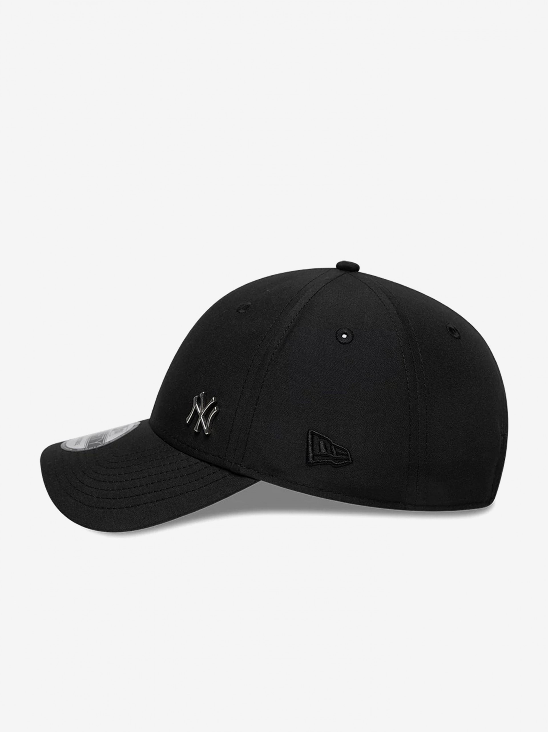 Boné New Era MLB Flawless Logo 9FORTY Preto