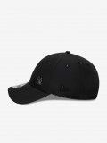 Gorra New Era MLB Flawless Logo 9FORTY Negra Gorra New Era MLB Flawless Logo 9FORTY Negra