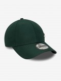 Gorra New Era MLB Flawless Logo 9FORTY Verde Gorra New Era MLB Flawless Logo 9FORTY Verde