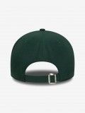 Gorra New Era MLB Flawless Logo 9FORTY Verde Gorra New Era MLB Flawless Logo 9FORTY Verde