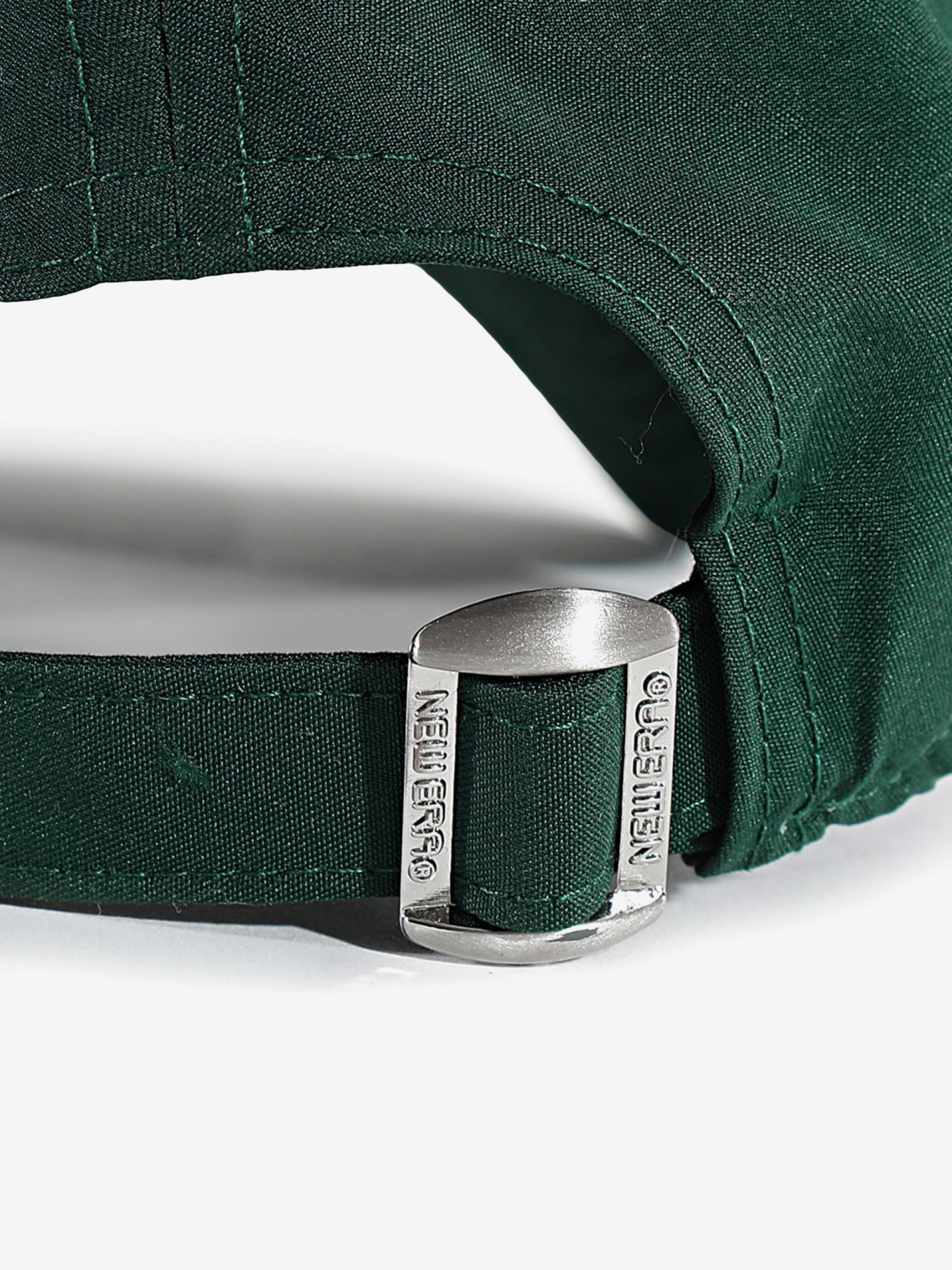 Boné New Era MLB Flawless Logo 9FORTY Verde