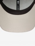 Gorra New Era MLB Flawless Logo 9FORTY Beige Gorra New Era MLB Flawless Logo 9FORTY Beige