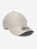 Gorra New Era MLB Flawless Logo 9FORTY Beige Gorra New Era MLB Flawless Logo 9FORTY Beige