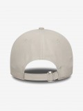 Gorra New Era MLB Flawless Logo 9FORTY Beige Gorra New Era MLB Flawless Logo 9FORTY Beige
