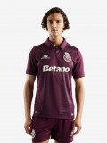 Camisola New Balance F. C. Porto Alternativa EP26/27