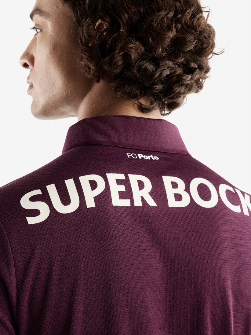 Camisola New Balance F. C. Porto Alternativa EP26/27