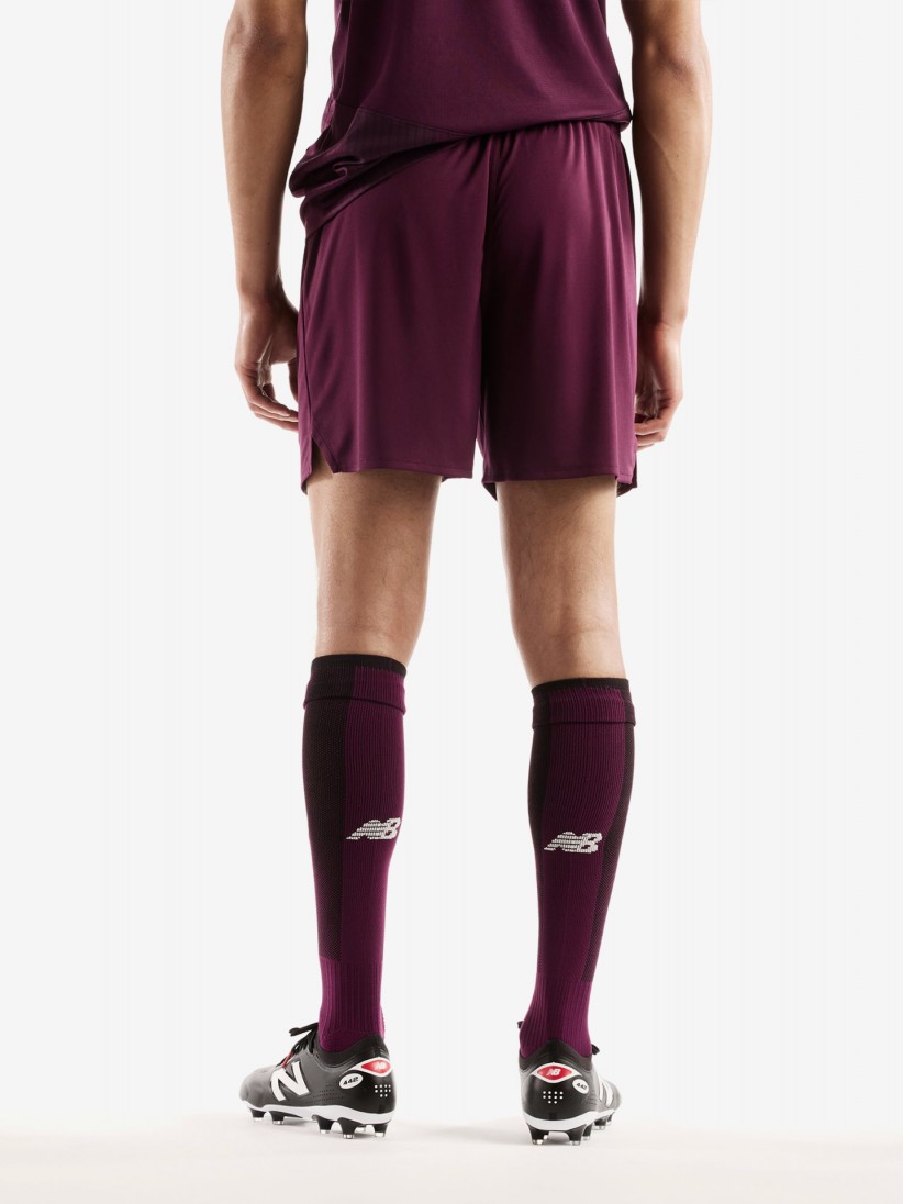New Balance F. C. Porto Away 26/27 Shorts