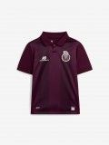 Camisola New Balance F. C. Porto Alternativa Junior EP26/27