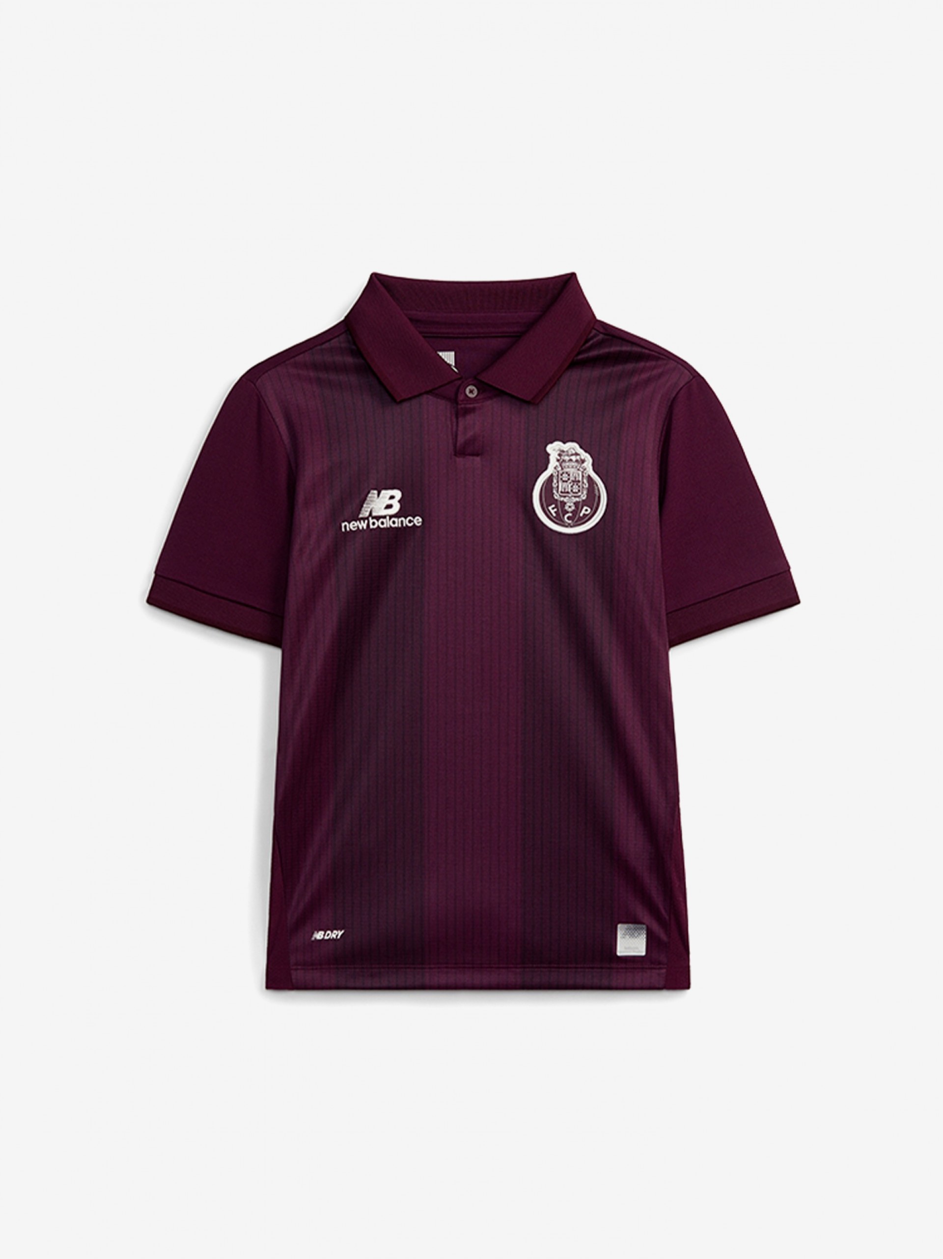 New Balance F. C. Porto Away Junior 26/27 Jersey