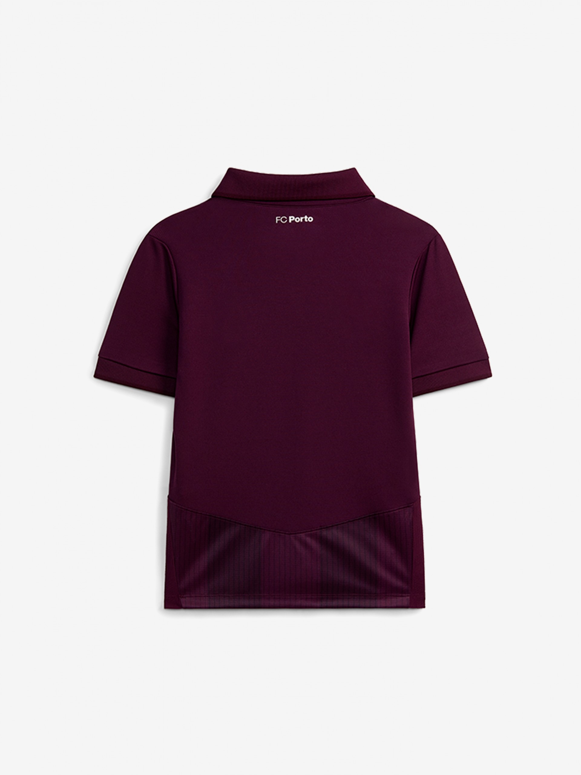 Camisola New Balance F. C. Porto Alternativa Junior EP26/27