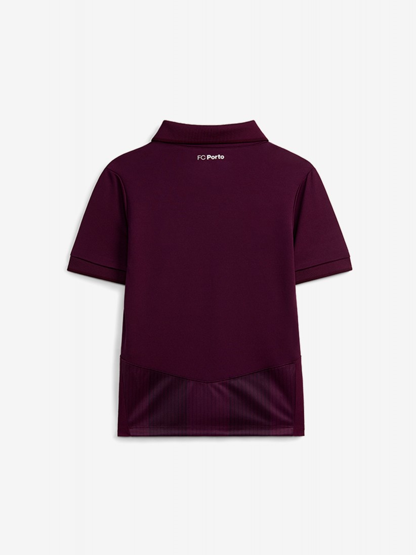 Camisola New Balance F. C. Porto Alternativa Junior EP26/27