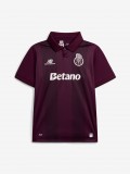 New Balance F. C. Porto Away W 26/27 Jersey