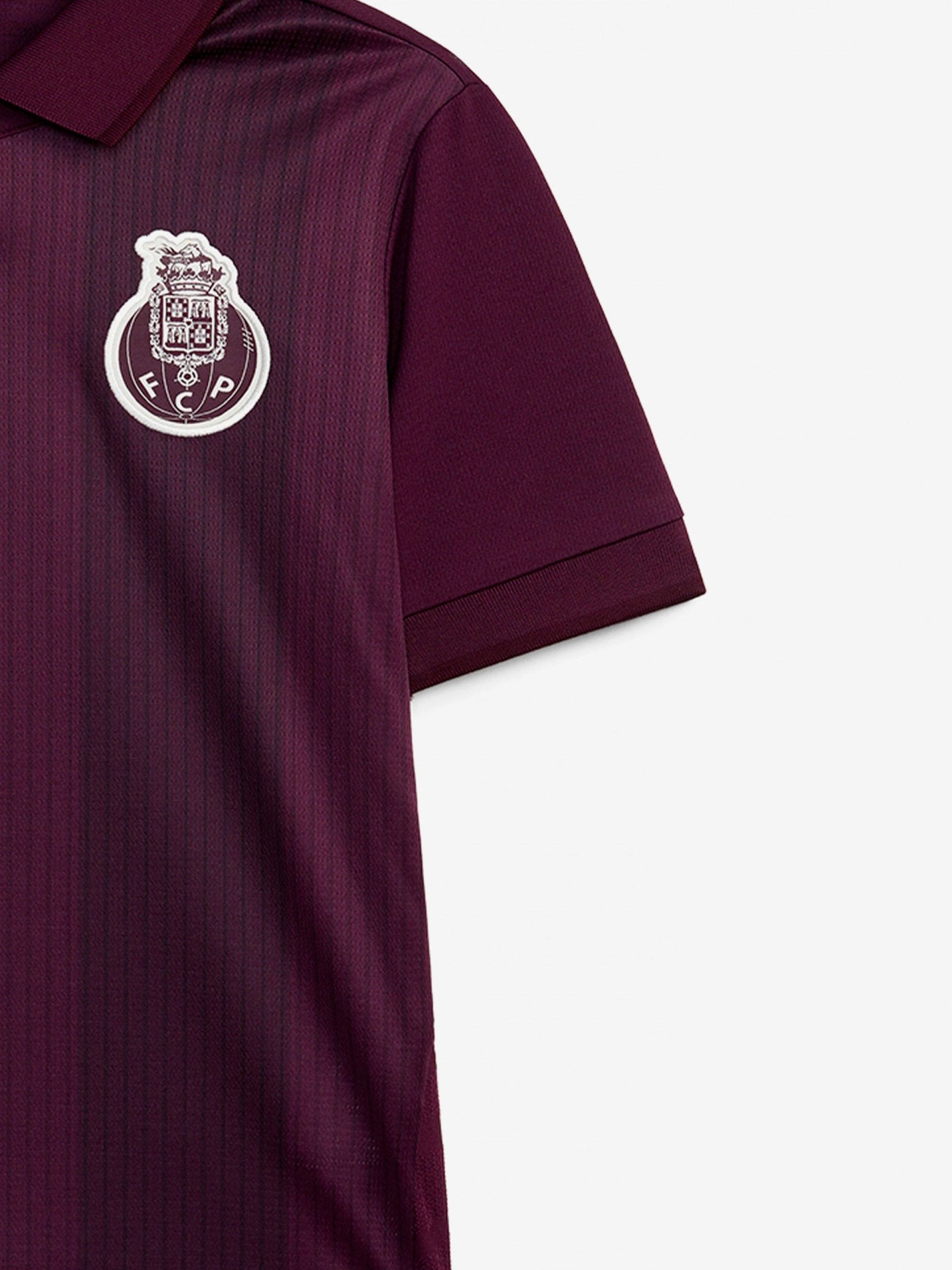New Balance F. C. Porto Away W 26/27 Jersey