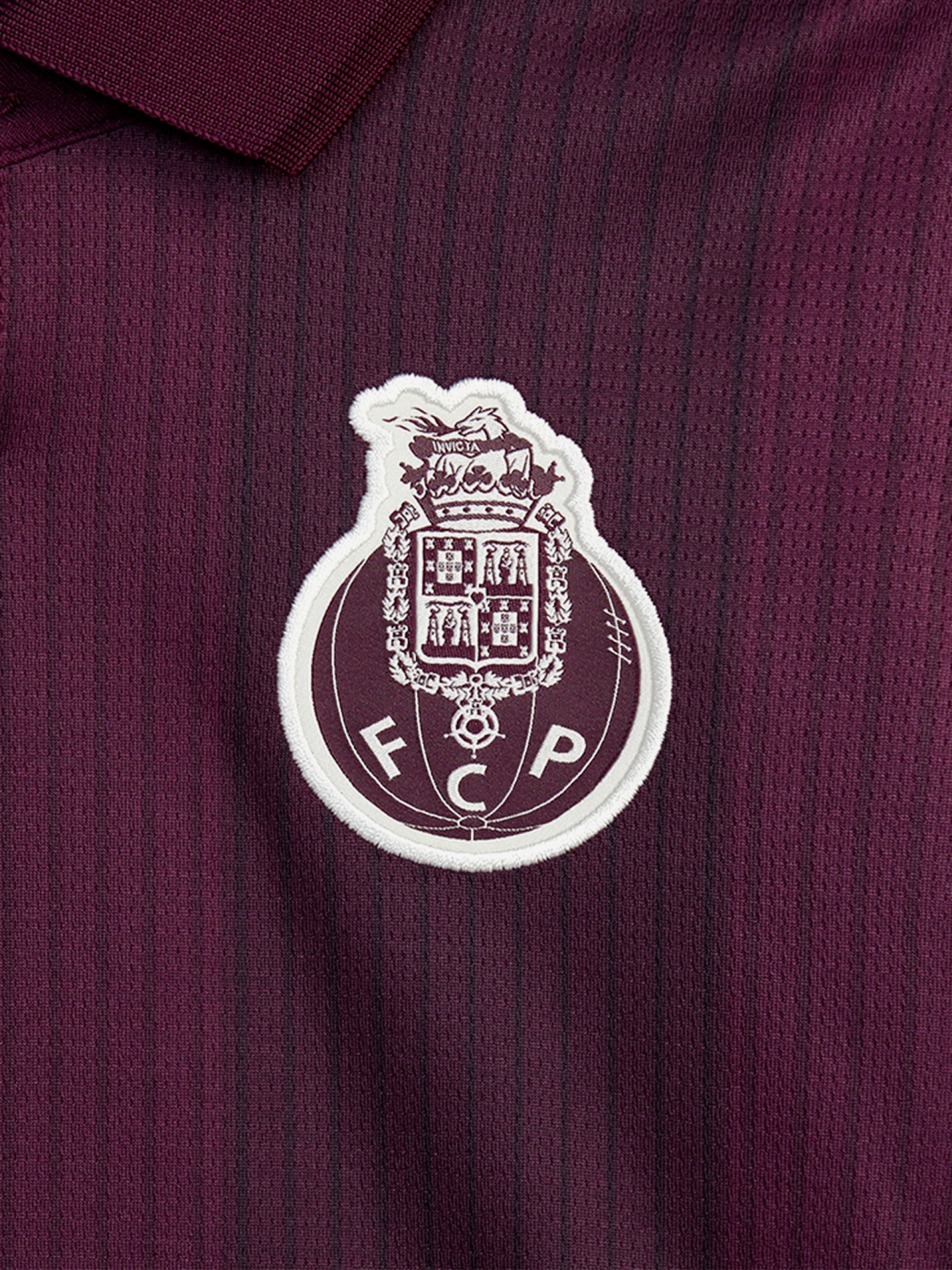 New Balance F. C. Porto Away W 26/27 Jersey