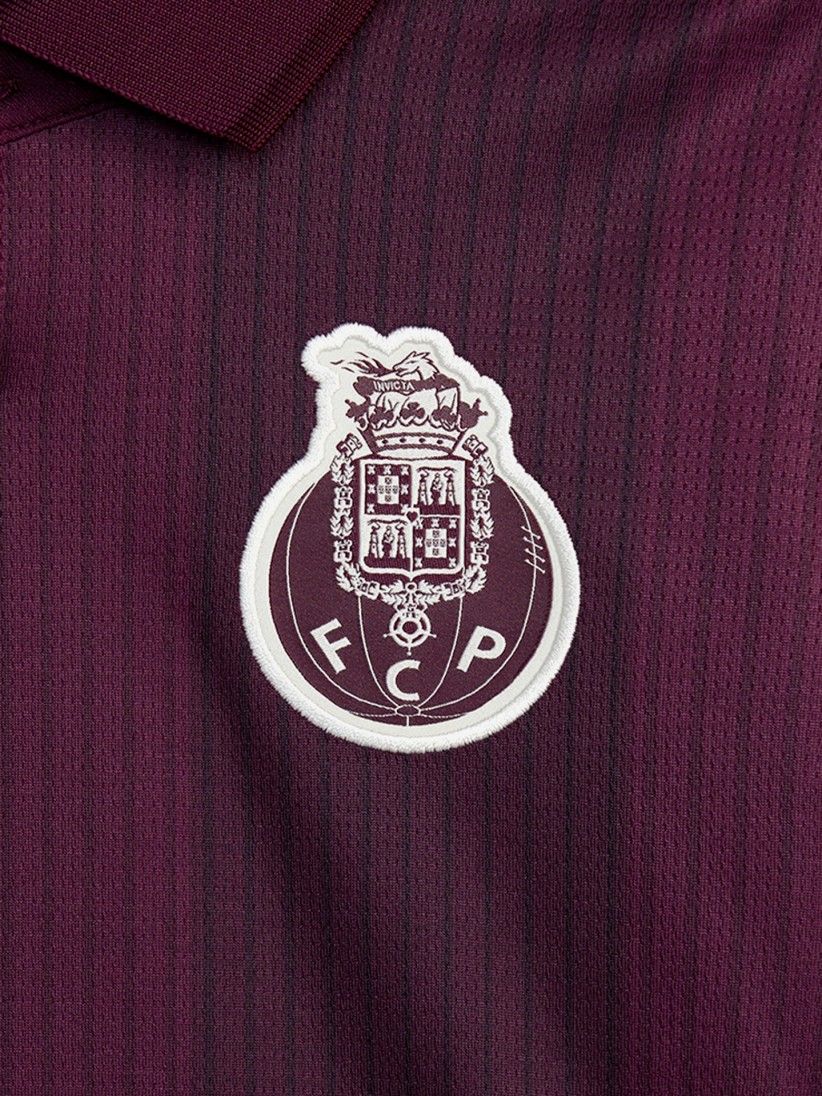 New Balance F. C. Porto Away W 26/27 Jersey