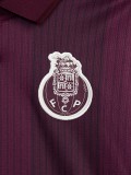 New Balance F. C. Porto Away W 26/27 Jersey