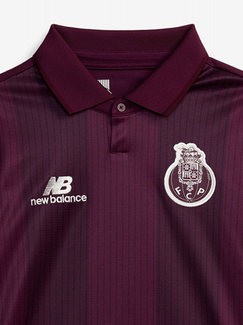 New Balance F. C. Porto Away W 26/27 Jersey