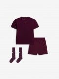 New Balance F. C. Porto Away Kids 26/27 Kit