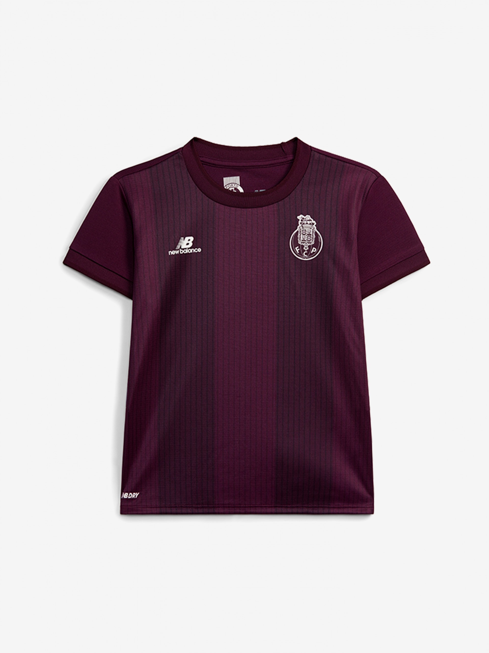 New Balance F. C. Porto Away Kids 26/27 Kit