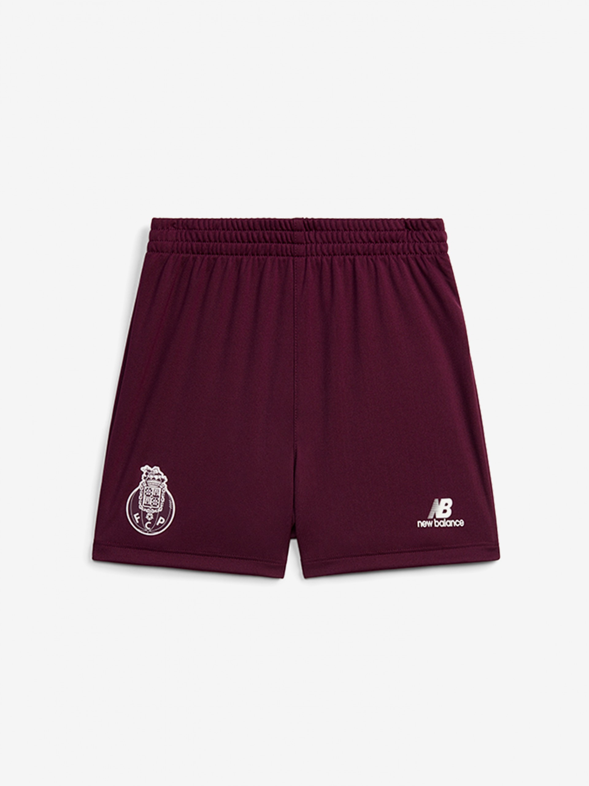 New Balance F. C. Porto Away Kids 26/27 Kit