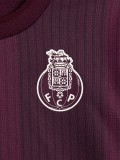 New Balance F. C. Porto Away Kids 26/27 Kit