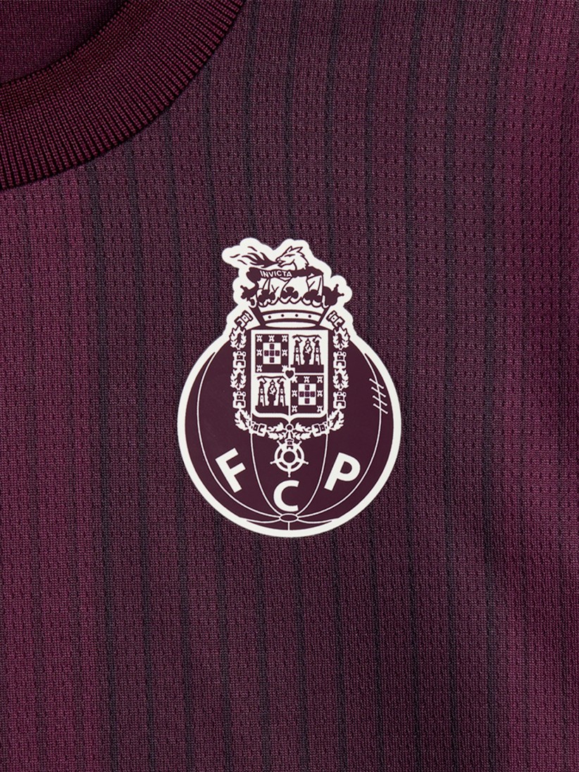New Balance F. C. Porto Away Kids 26/27 Kit