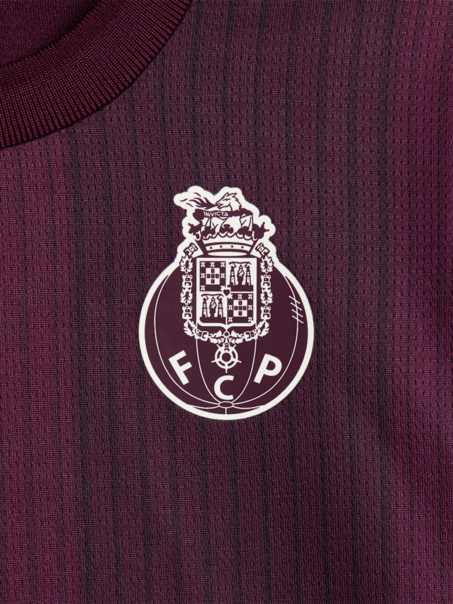 New Balance F. C. Porto Away Kids 26/27 Kit