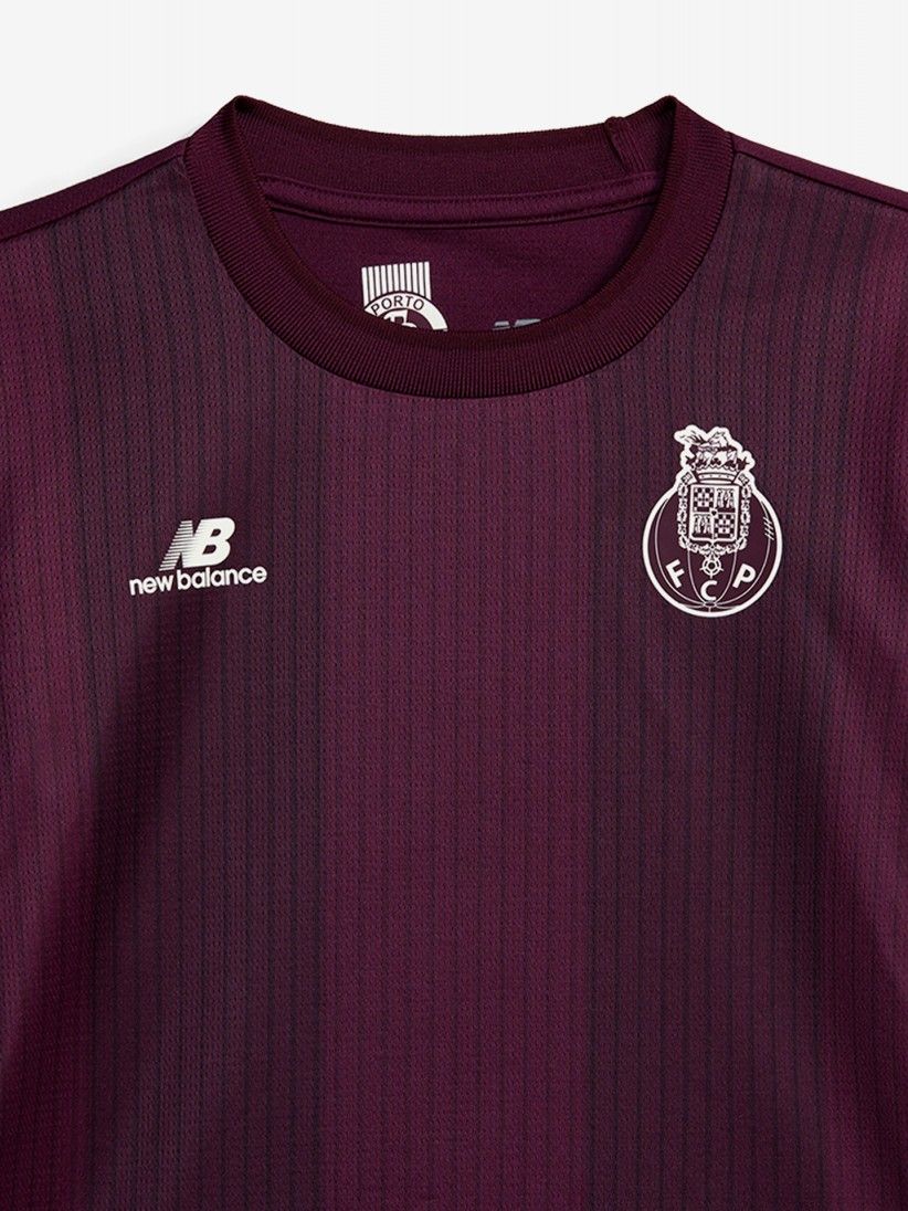 New Balance F. C. Porto Away Kids 26/27 Kit