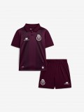 New Balance F. C. Porto Away Junior 26/27 Kit