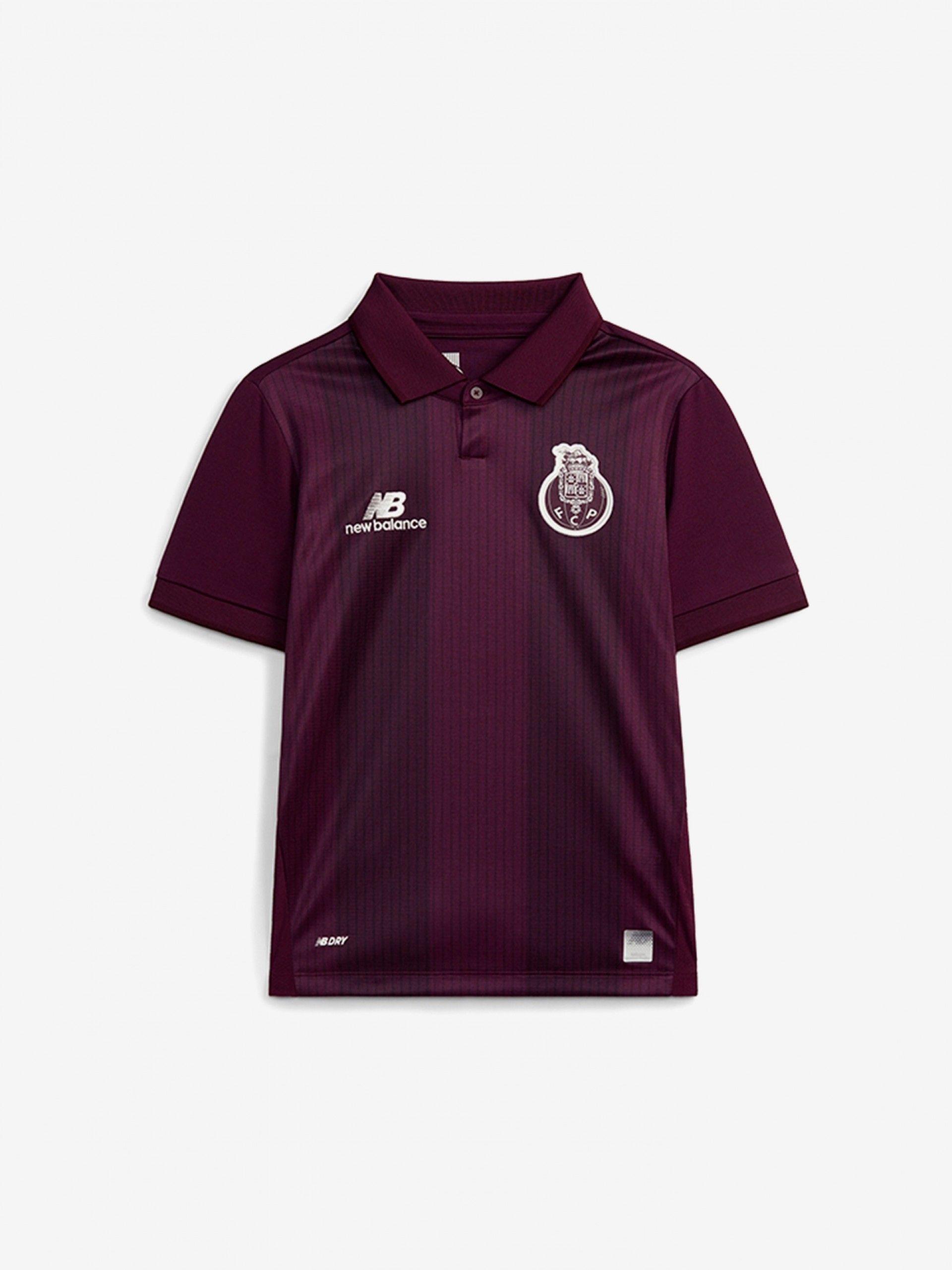 Equipamento New Balance F. C. Porto Alternativo Junior EP26/27