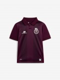 New Balance F. C. Porto Away Junior 26/27 Kit