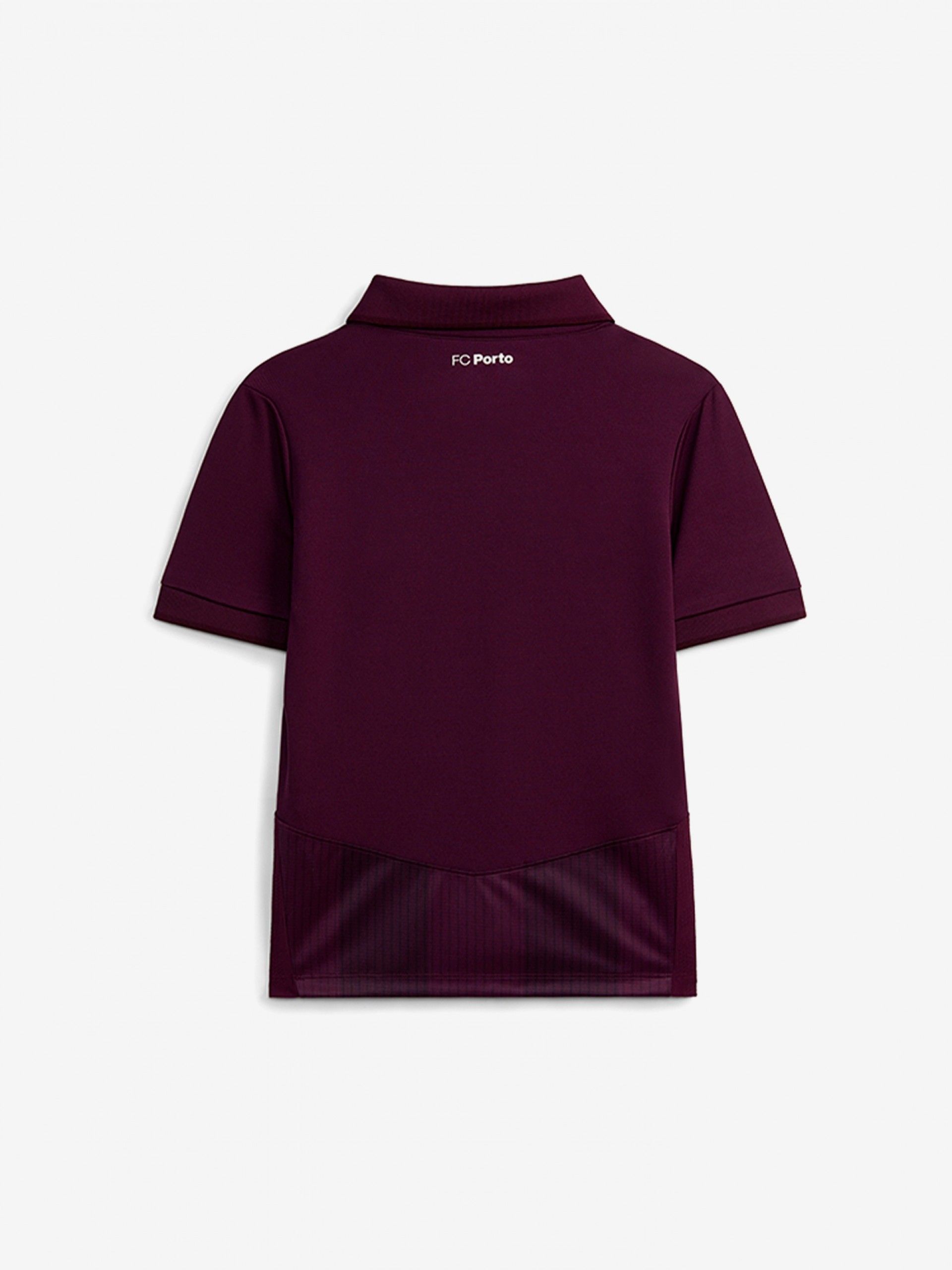 Equipamento New Balance F. C. Porto Alternativo Junior EP26/27
