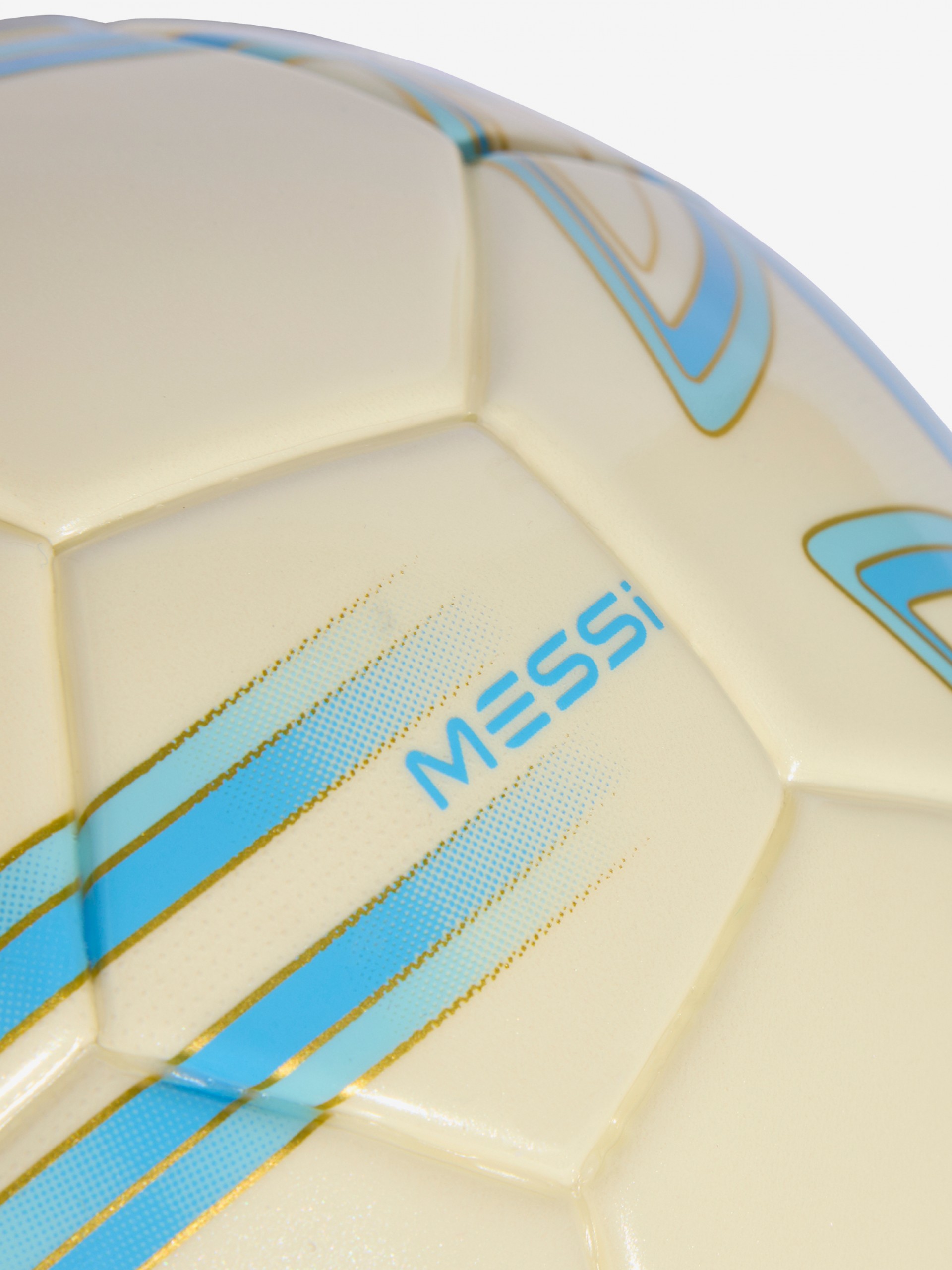 Mini Bola Adidas Messi
