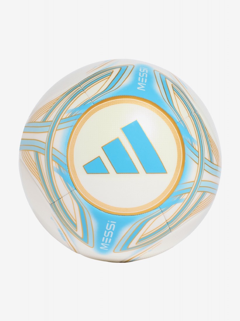 Adidas Messi Club Ball