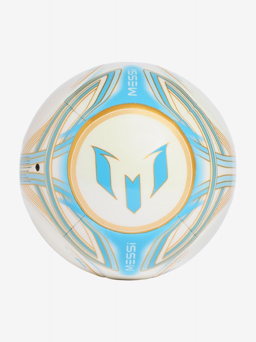 Adidas Messi Club Ball